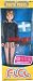FLCL (Fooly Cooly) Samejima Mamimi Fashion Dolls