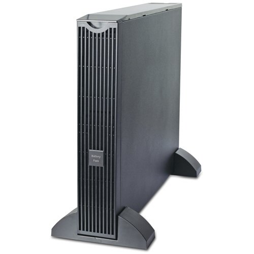 APC Smart-UPS RT 48V Battery Pack, Suspended Electrolyte Power Supply (SURTA48XLBP)