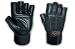 Valeo Ocelot w/ Wrist Wraps Lifting Glove-Extra Large