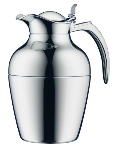 alfi Caraffa termica Jubilee in cromo, 1,0 L alfi Caraffa termica Jubilee in cromo, 1,0 L