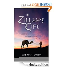 Zillah's Gift