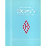 Collectors Guide to Heisey's Glassware for Your Table