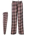 Title Check Pyjama Bottoms Mens