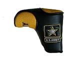 Military Golf Putter Cover - US ARMY