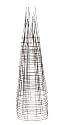 Glamos 720009 12-Inch x 33-Inch Metal Tomato Cage - 10 Pack