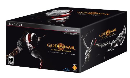 God of War III: Ultimate Edition image