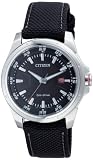 Citizen Herrenarmbanduhr BM6740-10E