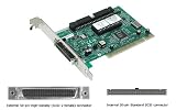 AHA-2930CU MAC - Adaptec 32-bit PCI to Ultra SCSI Adapter Card
