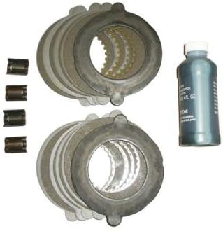 CLUTCH PACK KIT