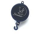 Sterntaler - Spielwerk blau f�r Mobile "Mozarts Wiegenlied"