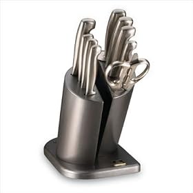 Mundial 4100-10 Future 10 Piece Block Set