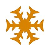 Eigenschaften KnorrPrandell / Gütermann / KnorrPrandell 2406577 - Fiskars PopUp Stanzer Schneeflocken