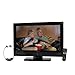 TV Ears 32-Inch LCD HDTV with Anti-Glare TV Shield Protector Screen  : image