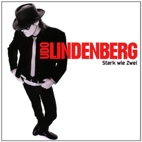Udo Lindenberg - Stark Wie Zwei (Platin Edition - Zortam Music