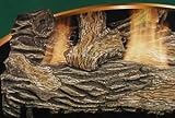 Gas Logs