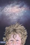 Der Junge, der sich in Luft aufl&ouml;ste - Siobhan Dowd