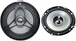 Kenwood KFC-1651S 160-Watt 6.5-Inch Dual-Cone Speaker System