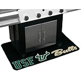 Backyard Basics South Florida Grill Mat