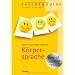 Kommunikation, Selbstmotivierung und Selbstmanagement!