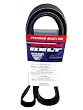 ArmorMark 323K3 Serpentine Belt