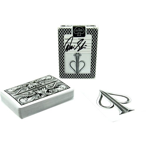 Split Spade Collector's Decks