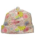 Fiesta Hat by Zutano - Multi-colored - 0-6 Mths
