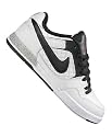 Nike SB Zoom Paul Rodriguez Schuhe (07) white / black