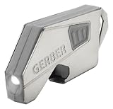 Gerber 31-000338 Microbrew Keychain Light LED, White