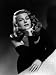 Portrait of Rita Hayworth, c.1948 Premium Poster Print, 24x32