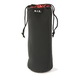 B.I.G Lens Bag for Camera Lenses 25 cm - Black - Neopren