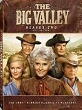 Big Valley - Season 2, Volume 1
