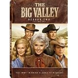 Big Valley - Season 2, Volume 1