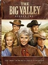 Download Big Valley - Season 2, Volume 1 Online.