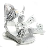 LTD Lt25 Womens Snowboard Bindings Medium