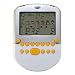 Big Screen Solitaire - White