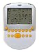 Big Screen Solitaire - White