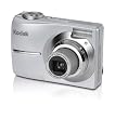 Kodak EasyShare C913 9.2MP Digital Camera with 3x Optical Zoom (Silver)