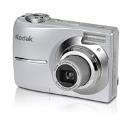 Kodak EasyShare C913 9.2MP Digital Camera with 3x Optical Zoom (Silver)