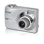 Kodak EasyShare C913 9.2MP Digital Camera with 3x Optical Zoom (Silver)