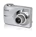 Kodak EasyShare C913 9.2MP Digital Camera with 3x Optical Zoom (Silver)
