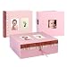 Baby : Pink Pearhead Keepsake Gift Bundle