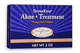 Enzymatic Therapy Derma Klear Soap (3 oz)