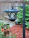 Pk/2: Yards & Beyond Dual Use Zen Style Solar Light (QPM2-2)
