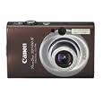 Canon PowerShot SD1100IS 8MP Digital Camera with 3x Optical Image Stabilized Zoom (Brown)