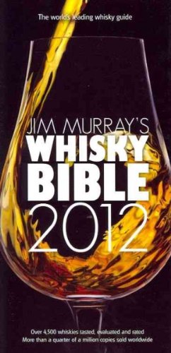 Produkt-Bild: (Jim Murray's Whisky Bible 2012) By Murray, Jim (Author) Paperback on (10 , 2011)