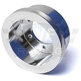 Big Block Chrysler Crankshaft Pulley 383, 400, 426 & 440, V-Belt by CVF Racing