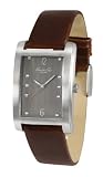 Mens Kenneth Cole NY cuir occasionnels montre KC1588