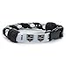 Swannys NHL Braided Hockey Lace Bracelet