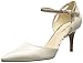 Nine West Women's Kramer Leather Dress Pump