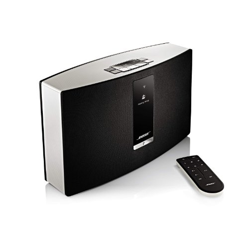 Bose SoundTouch 20 Wi-Fi Photo